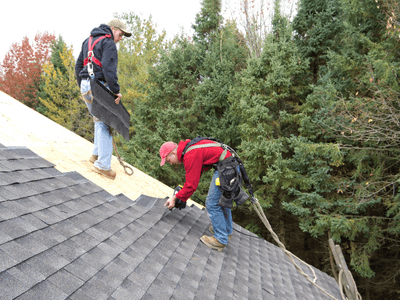 About Leaking Skylight Repair Pros Warren, OH